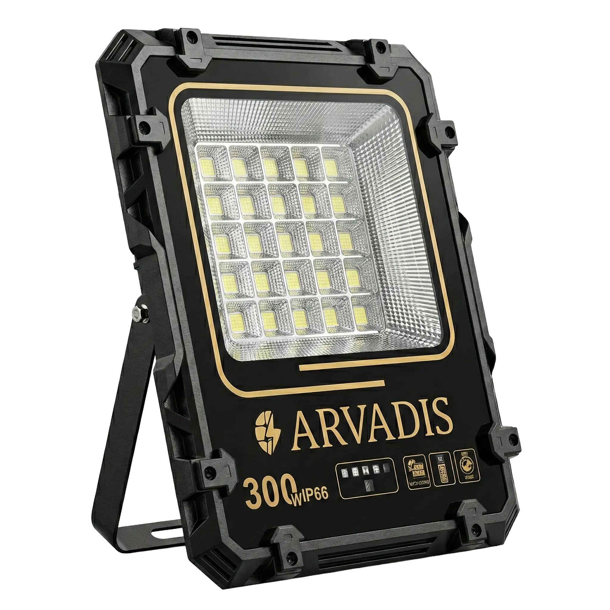 بروجكتور شمسي