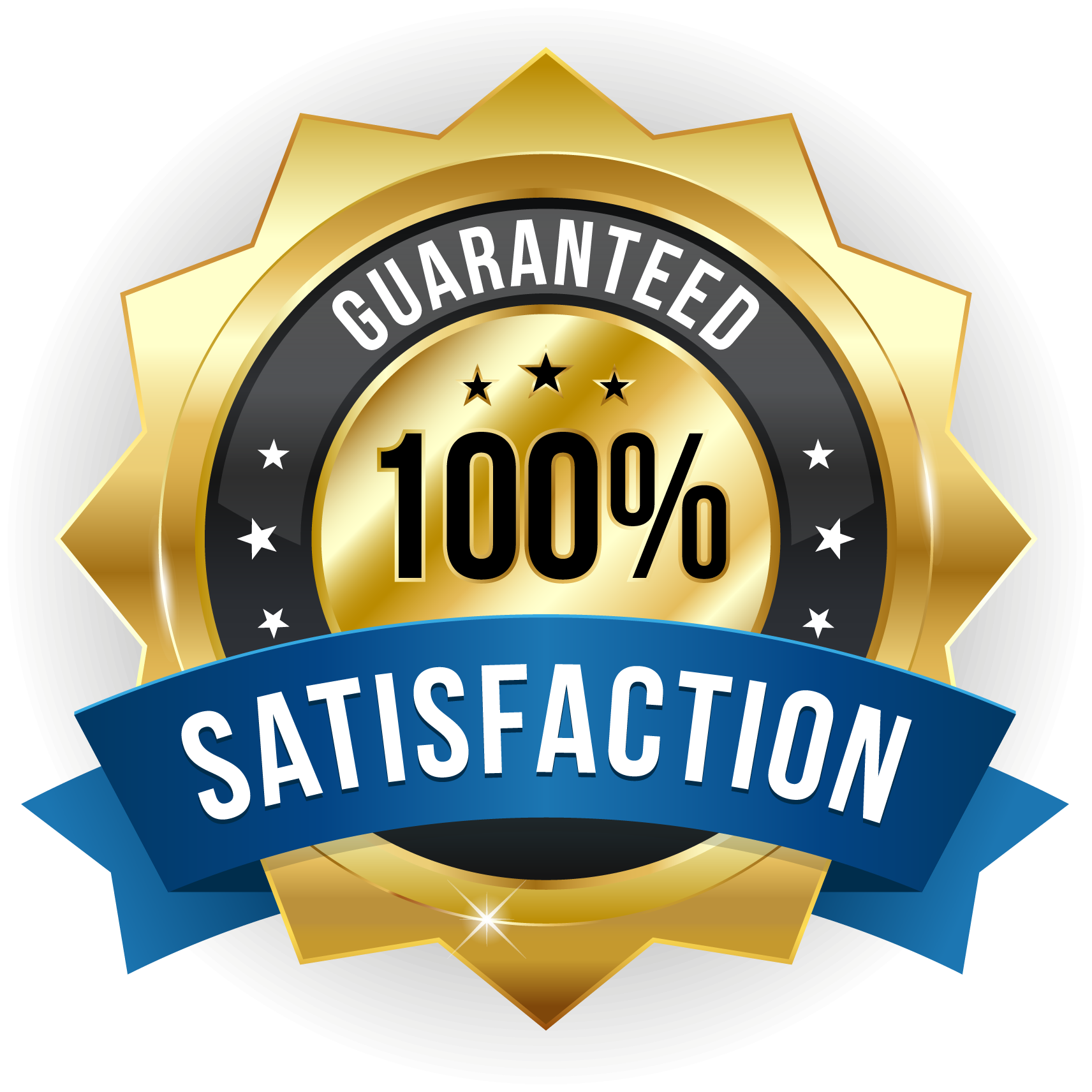 شارة ثقة العملاء